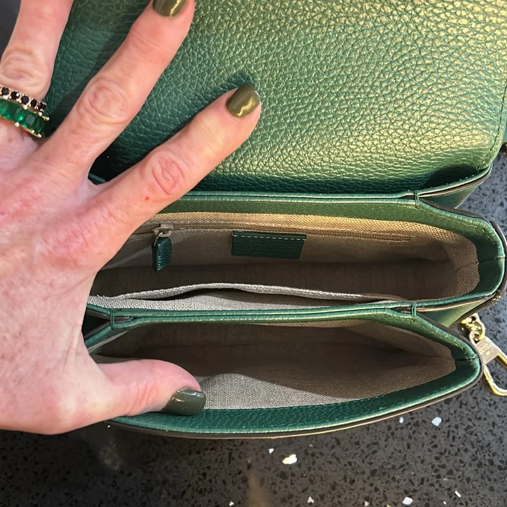 Green Goddess Gucci Combo - Picture 14 of 16